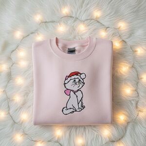 Xmas Mari Sweater 🎀